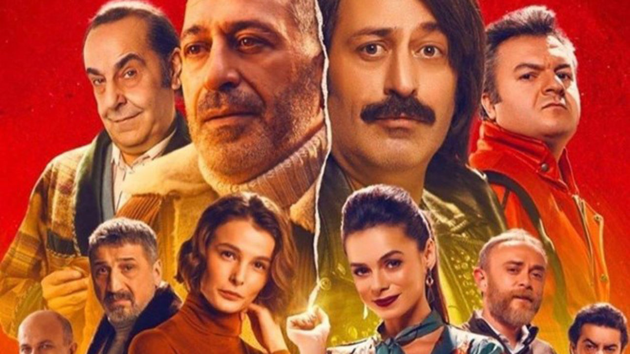 Karakomik Filmler Serisi Kitap Oldu!