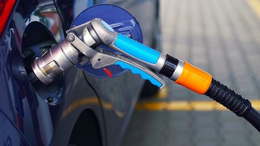 LPG’ye Bir Zam Daha!