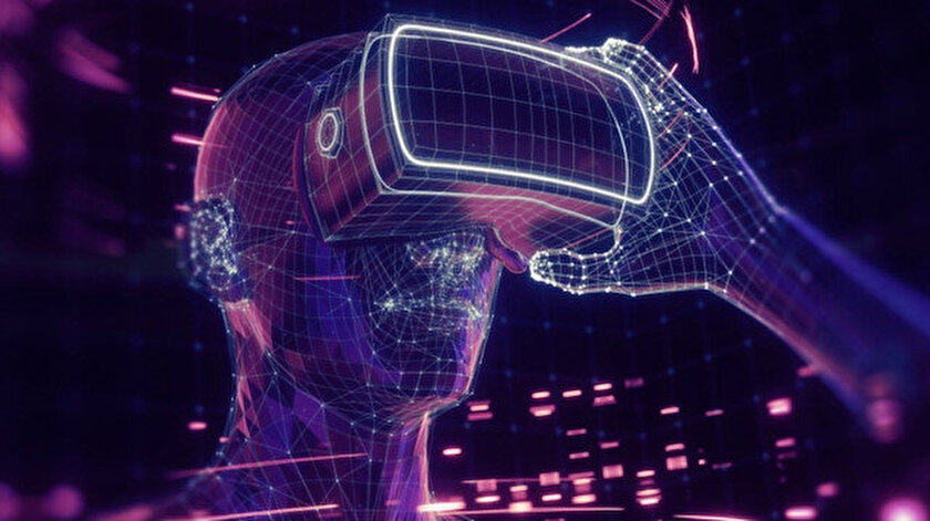 Rusya’dan Endişelendiren Metaverse Uyarısı!