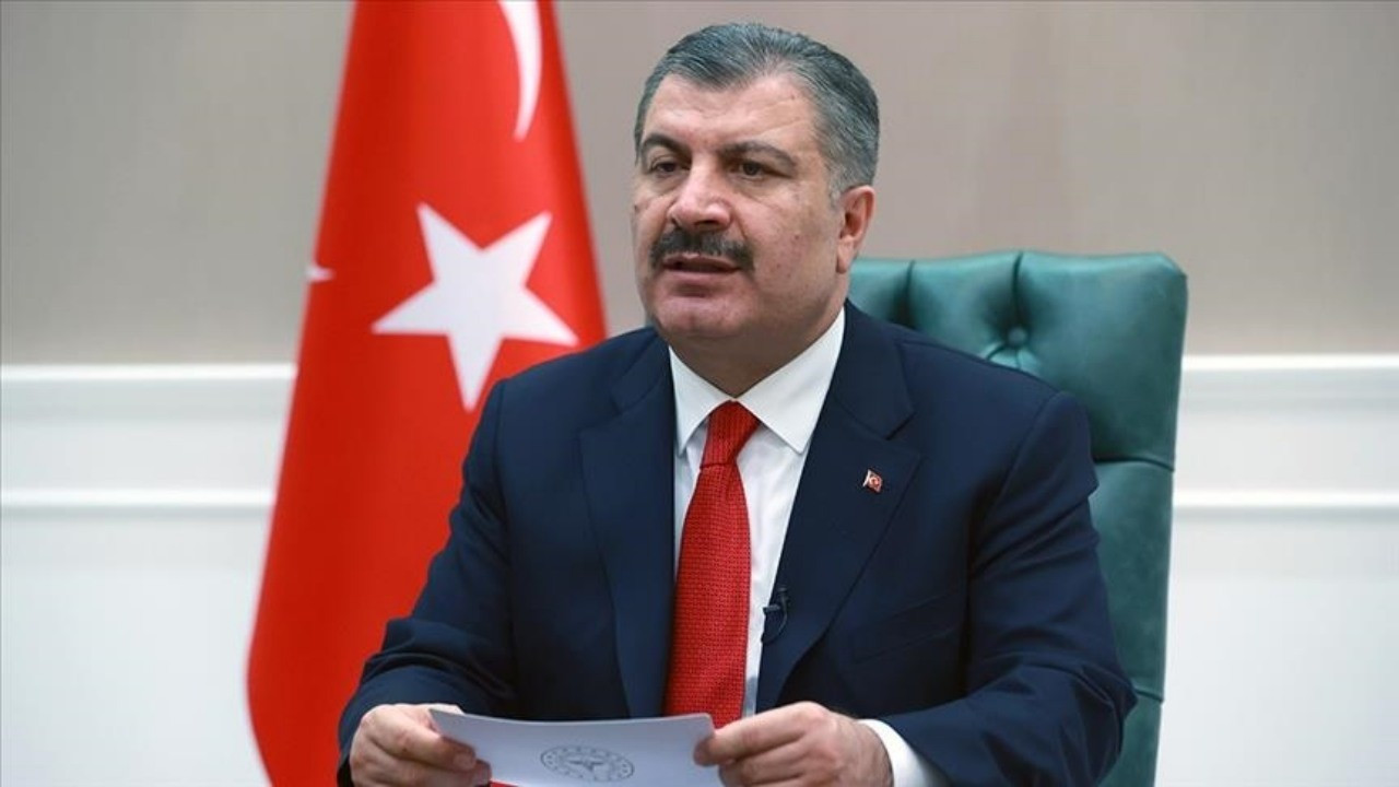 Sağlık Bakanı Koca’dan Maske Zorunluluğu Hakkında Flaş Açıklama!