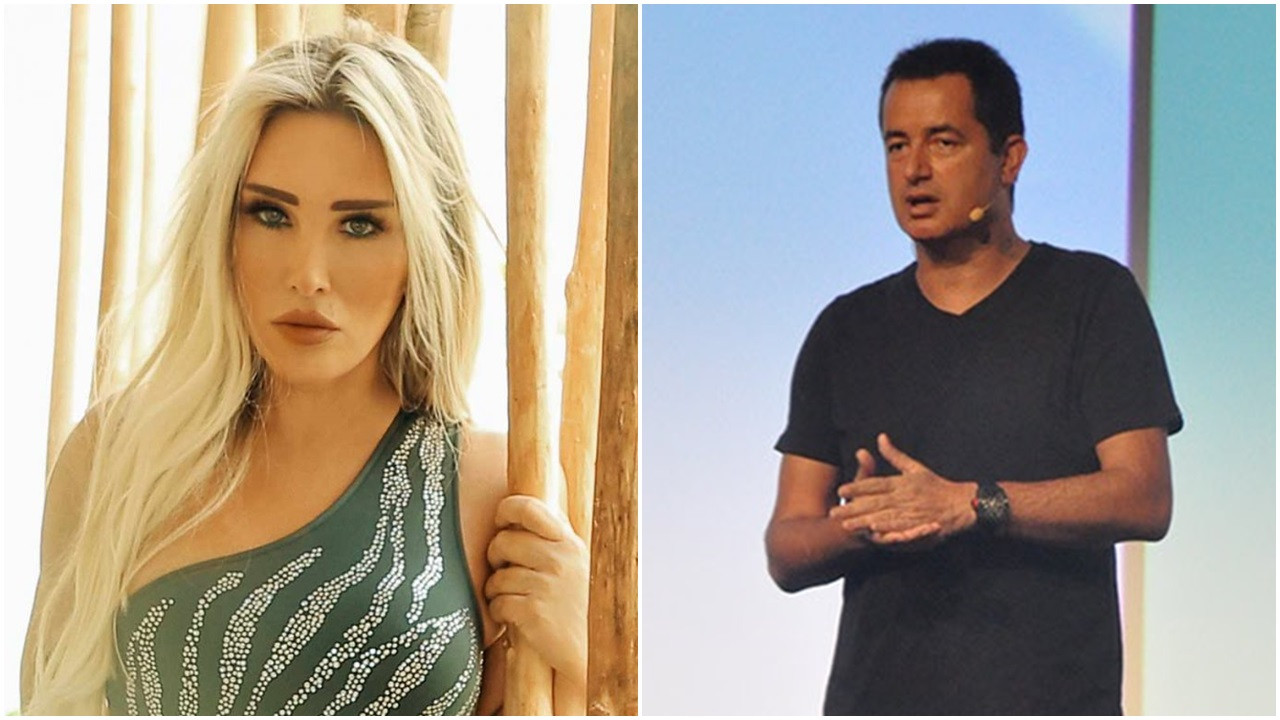 “Survivor mı? Biri Bizi Gözetliyor mu?”