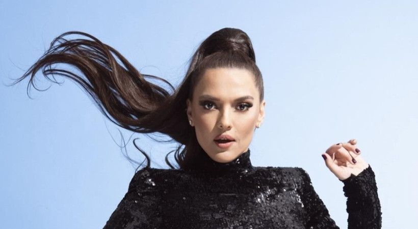 Demet Akalın Alışveriş Paylaşımıyla Alay Konusu Oldu