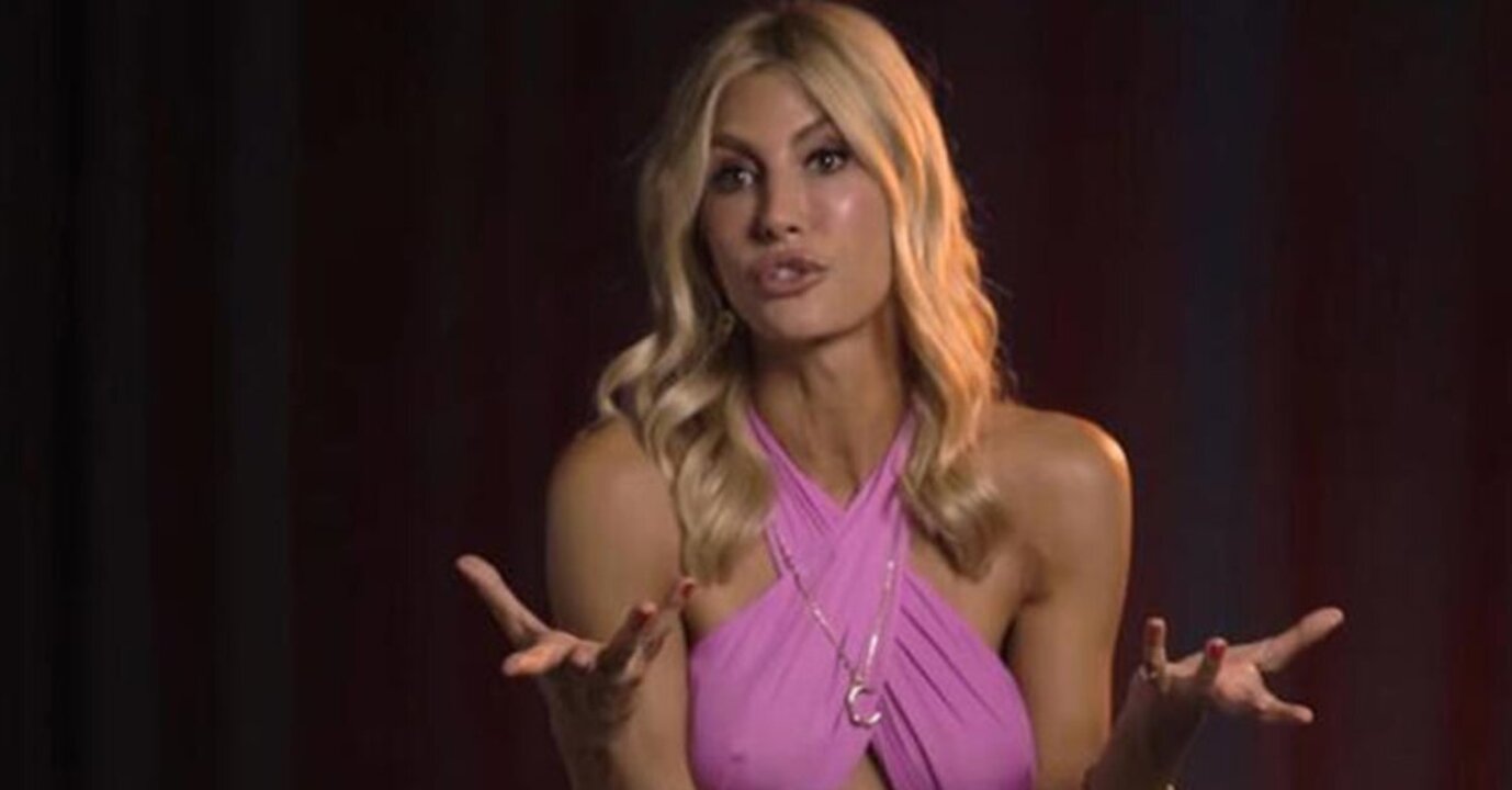 Çağla Şıkel'den Babasıyla İlgili Travmatik İtiraflar