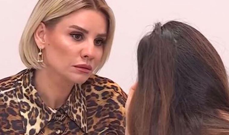 Esra Erol Günler Sonra Sessizliğini Bozdu