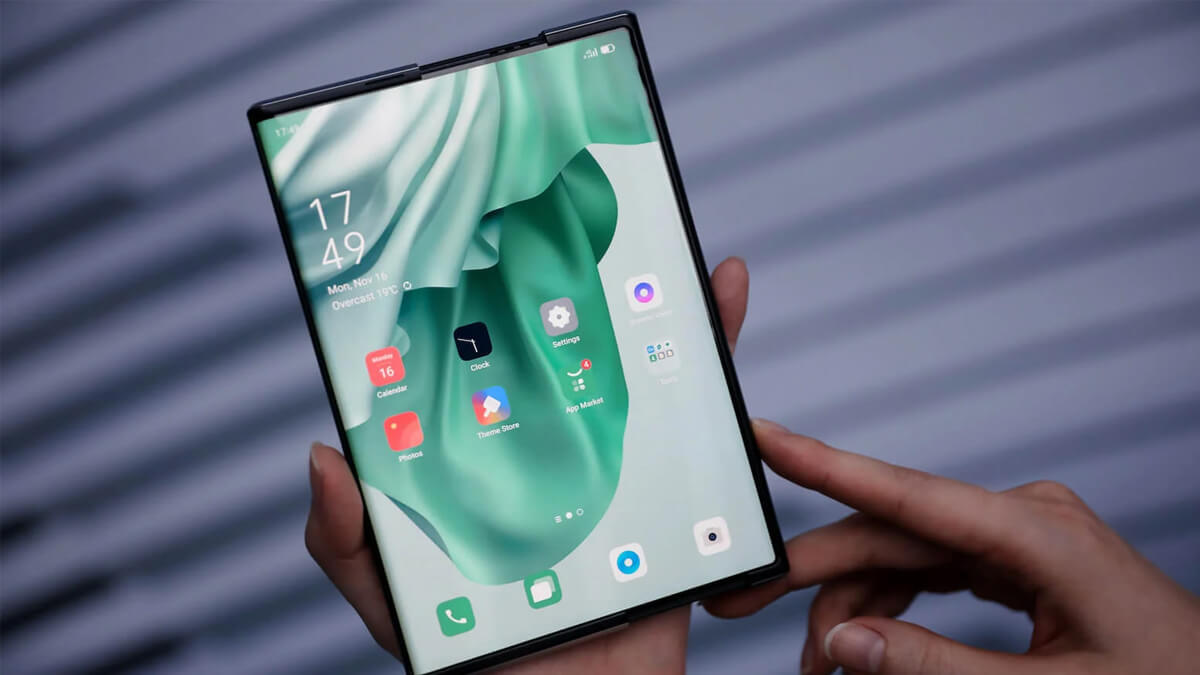 Oppo’nun İlk Tabletinin Tanıtım Posterleri Yayınlandı