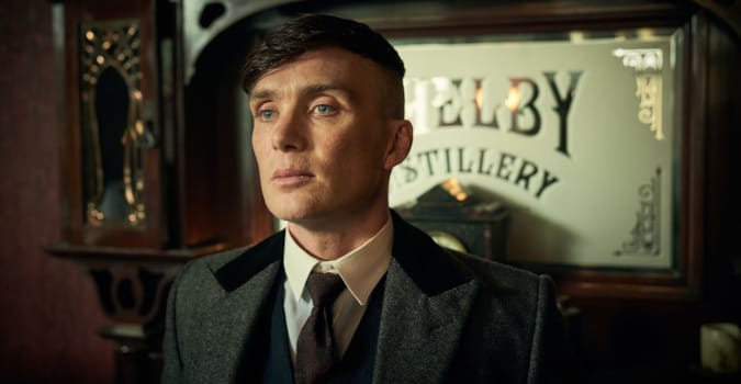 Peaky Blinders’ın Final Sezonu Yayın Tarihi Belli Oldu