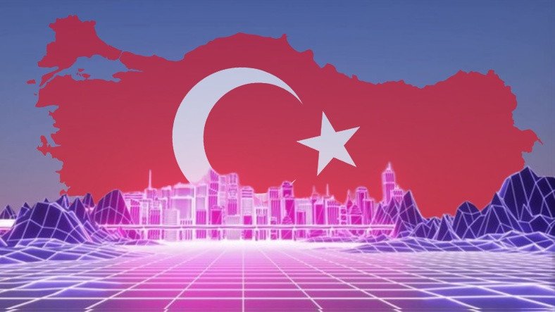Tapu ve Kadastro Genel Müdürlüğü Şehirleri Metaverse Dünyasına Aktaracak!