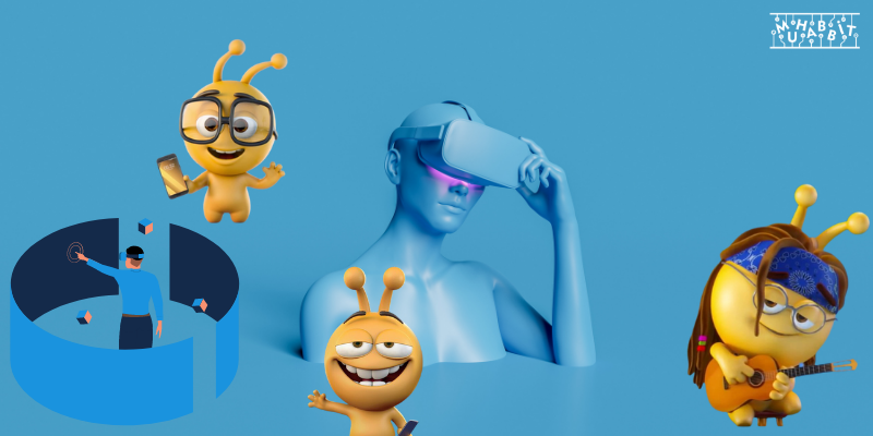 Turkcell Metaverse Mağazası Açıyor!