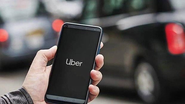 İstanbul’da Yeniden Uber Rüzgarı Esiyor