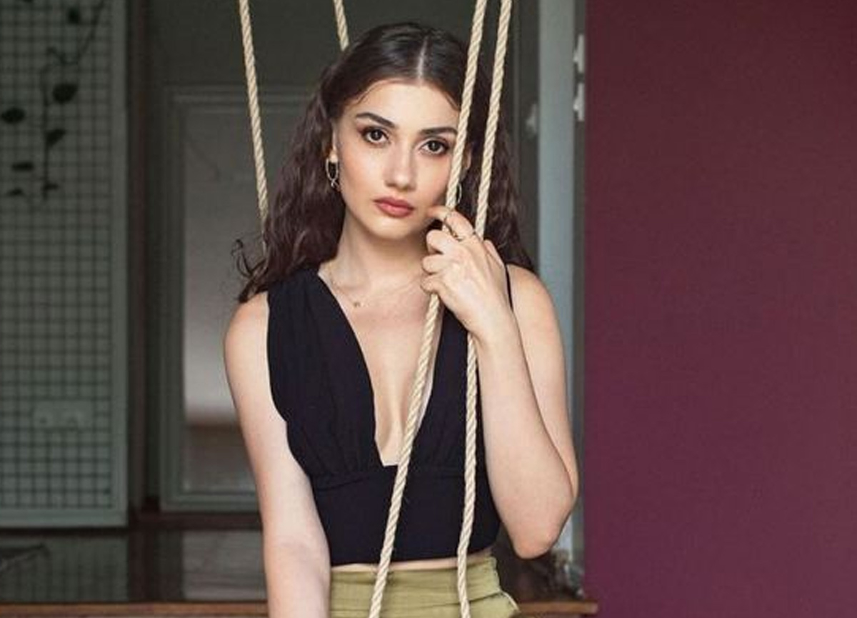 Sevda Erginci’den Flaş Açıklama: “Evliliğe İhtiyaç Duymuyoruz”