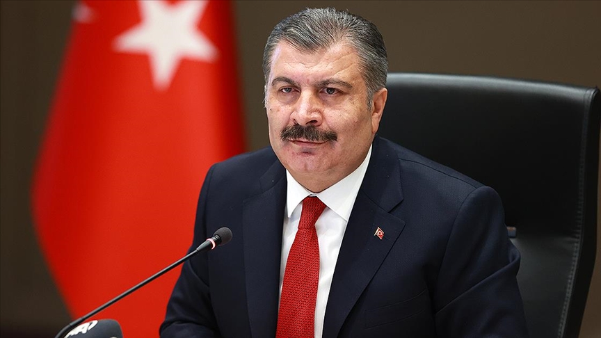 12 - 18 Mart İllere Göre Haftalık Vaka Haritası Açıklandı