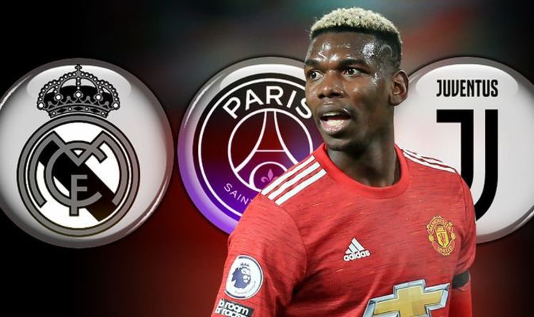 Pogba’dan Ayrılık Sinyali: “Kupa Kazanmak İstiyorum!”