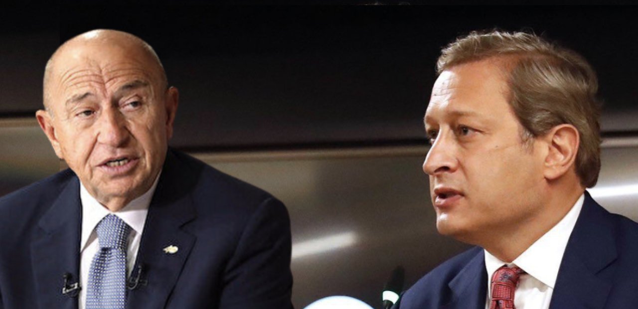 Galatasaray’dan TFF’ye İstifa Çağrısı!