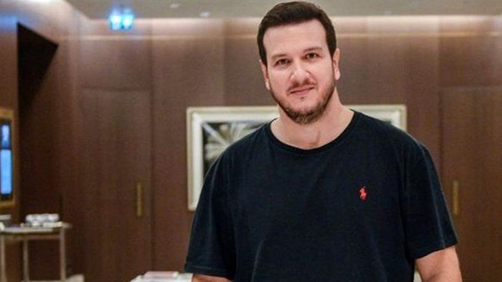 Şahan Gökbakar'dan Ağaç Kesimlerine Tepki