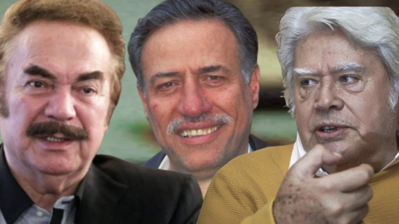 Cüneyt Arkın ile Orhan Gencebay Birbirine Girdi!