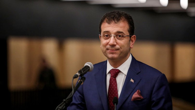 İmamoğlu'ndan Kar Uyarısı: "En Yoğun Kar Yağışı Geliyor"