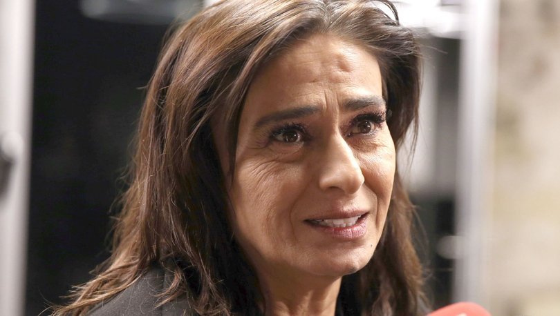 Yıldız Tilbe: "Saldırgan Köpeklere Zehirli Et Verin Gebersinler"