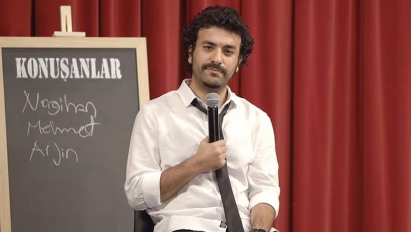 Seyircilerinin Cast Olduğu İddiası Hasan Can Kaya'yı Sinirlendirdi