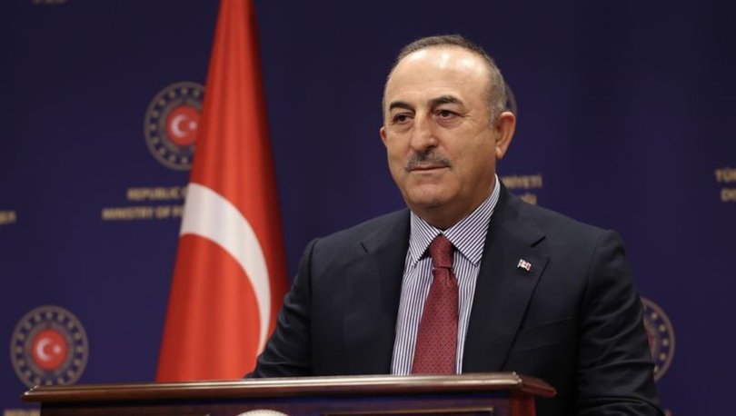 Mevlüt Çavuşoğlu'ndan Ukrayna-Rusya Görüşmesi Değerlendirmesi