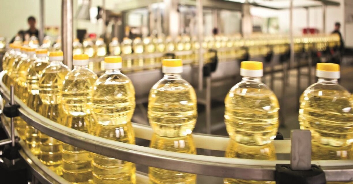 Yağ Krizine Gümrük Vergisi Önlemi!