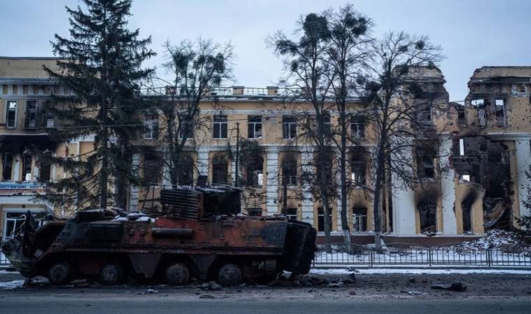 Barış Müzakerelerinde 5’inci Turun Ardından İlk Açıklama