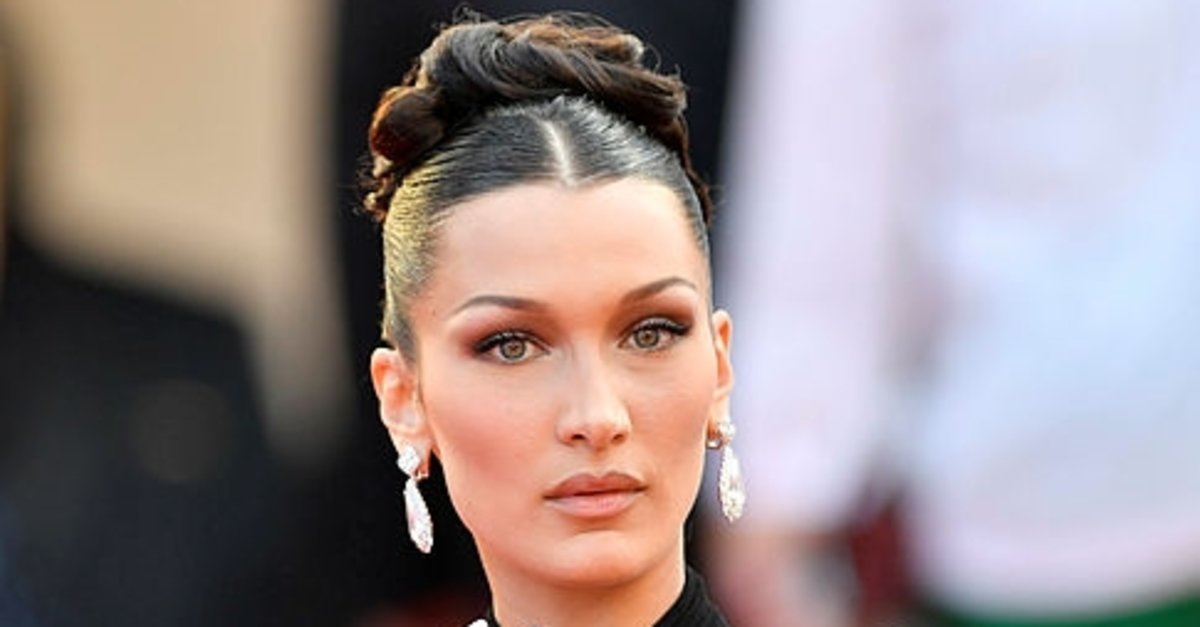 Bella Hadid: Gigi’ye Göre Kendimi Hep Çirkin Buldum