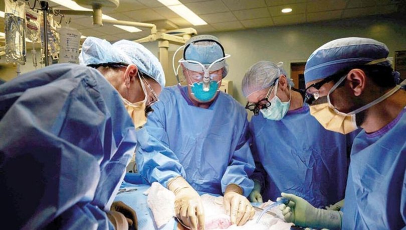 Domuzdan İnsana İlk Kalp Nakli Yapılan Kişi Hayatını Kaybetti