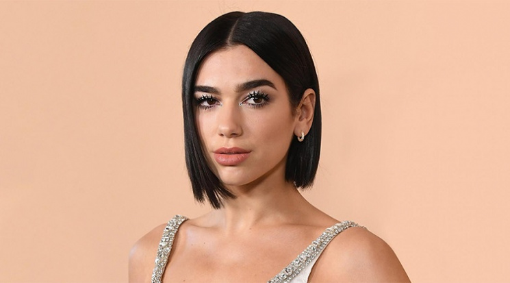 Dua Lipa’ya Çalıntı Müzik Davası