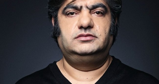 Ünlü Oyuncu Hüseyin Elmalıpınar Hayatını Kaybetti