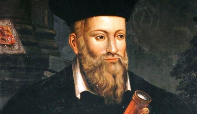 Ünlü Kahin Korkuttu: Buğday Zamlanınca İnsanlar Birbirini Yiyecek