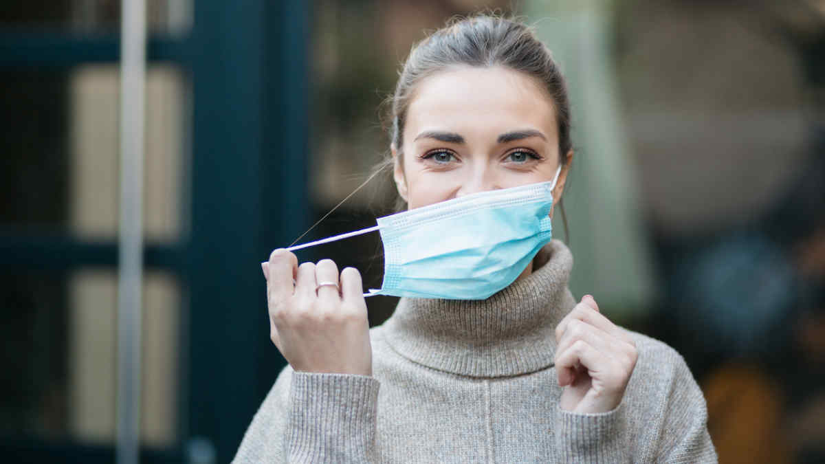 Koronavirüs Kısıtlamaları Kalkıyor