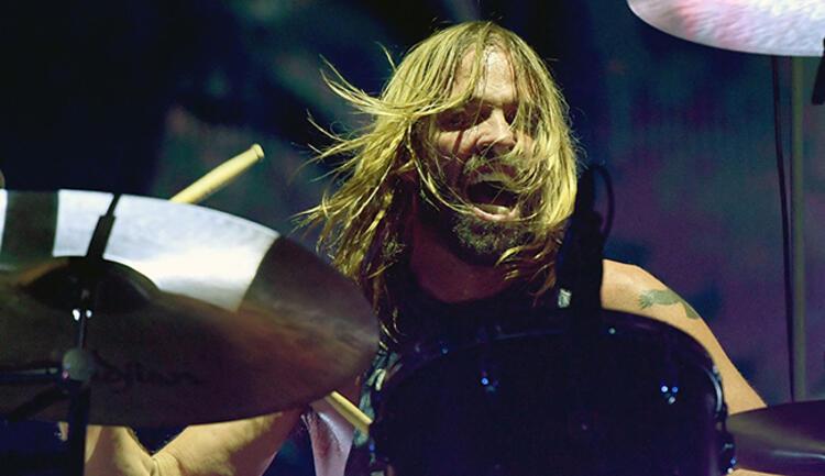 Müzik Dünyasını Yasa Boğan Ölüm