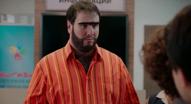 Şahan Gökbakar’dan Müjdeli Haber!