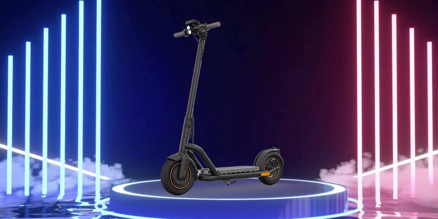 Xiaomi’nin Yeni Elektrikli Scooter’ı Avrupa’da Satışa Çıkıyor