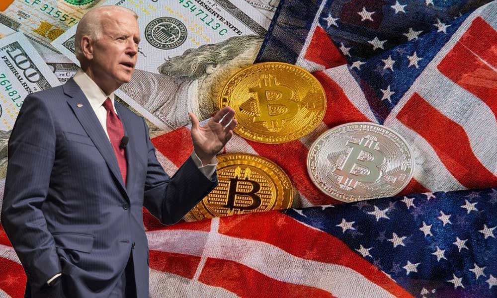 ABD’den Rusya’ya Kripto Para Kısıtlaması