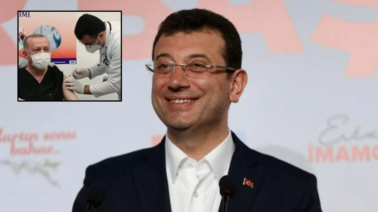 İmamoğlu Doktorlara Sahip Çıktı: “Hiçbir Yere Gitmeyecekler!”