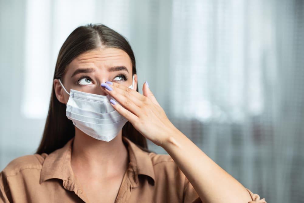 Prof. Dr. Orhan Ateş’in Covid-19'un Görme Kaybına Neden Olduğuna Yönelik Çalışması Literatüre Girdi