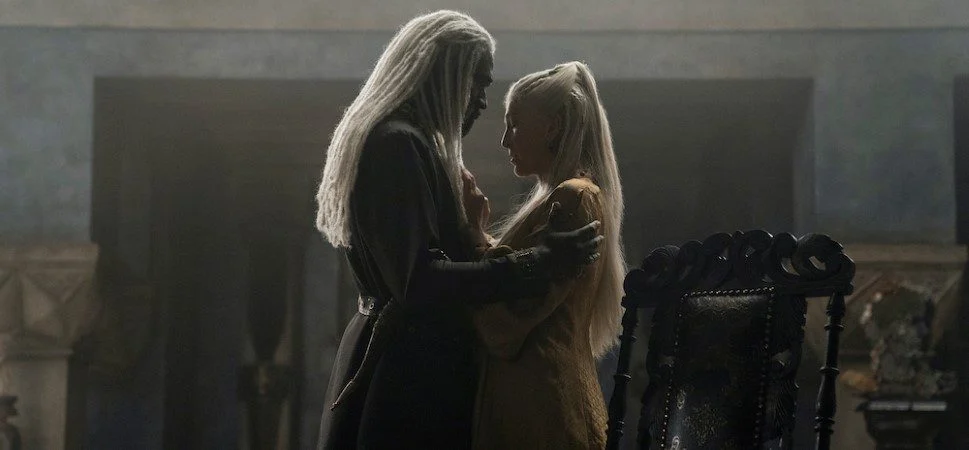 Game of Thrones Dizisi House of Dragon’un Yayın Tarihi Belli Oldu