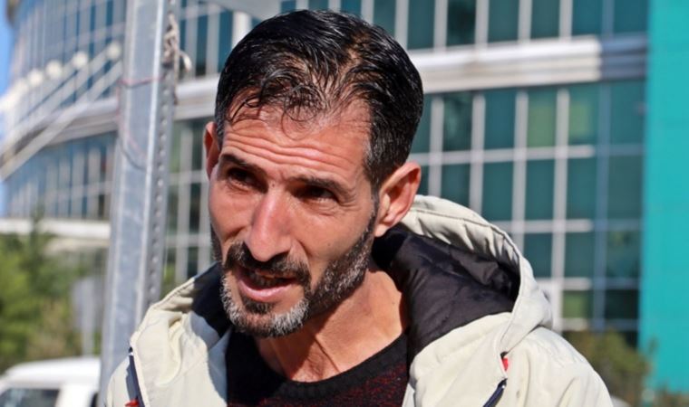 Önce Bıçakladı Sonra Tanımayarak Sigara İstedi