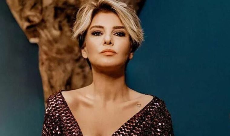 Gülben Ergen'den Müzik Yasağına Tepki