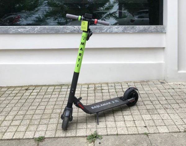 Verileri Sızdırılan Martı’dan İlk Açıklama