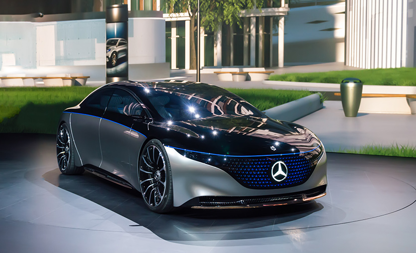 Mercedes, Otonom Araçlarının Karıştığı Kazalarda Tüm Yasal Sorumluluğu Kabul Edecek