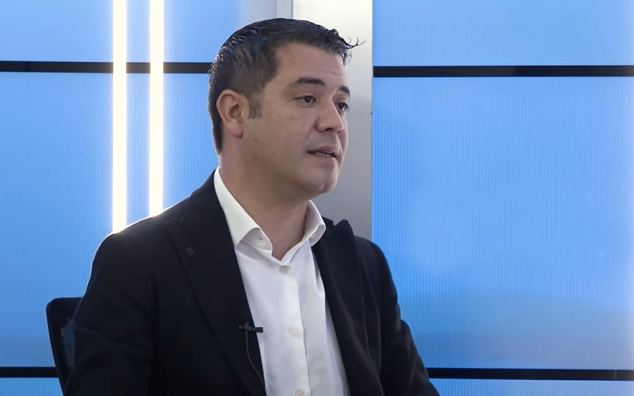 İBB Sözcüsü Murat Ongun: "Tek Amaç İBB'yi ve İETT'yi Batırmak"