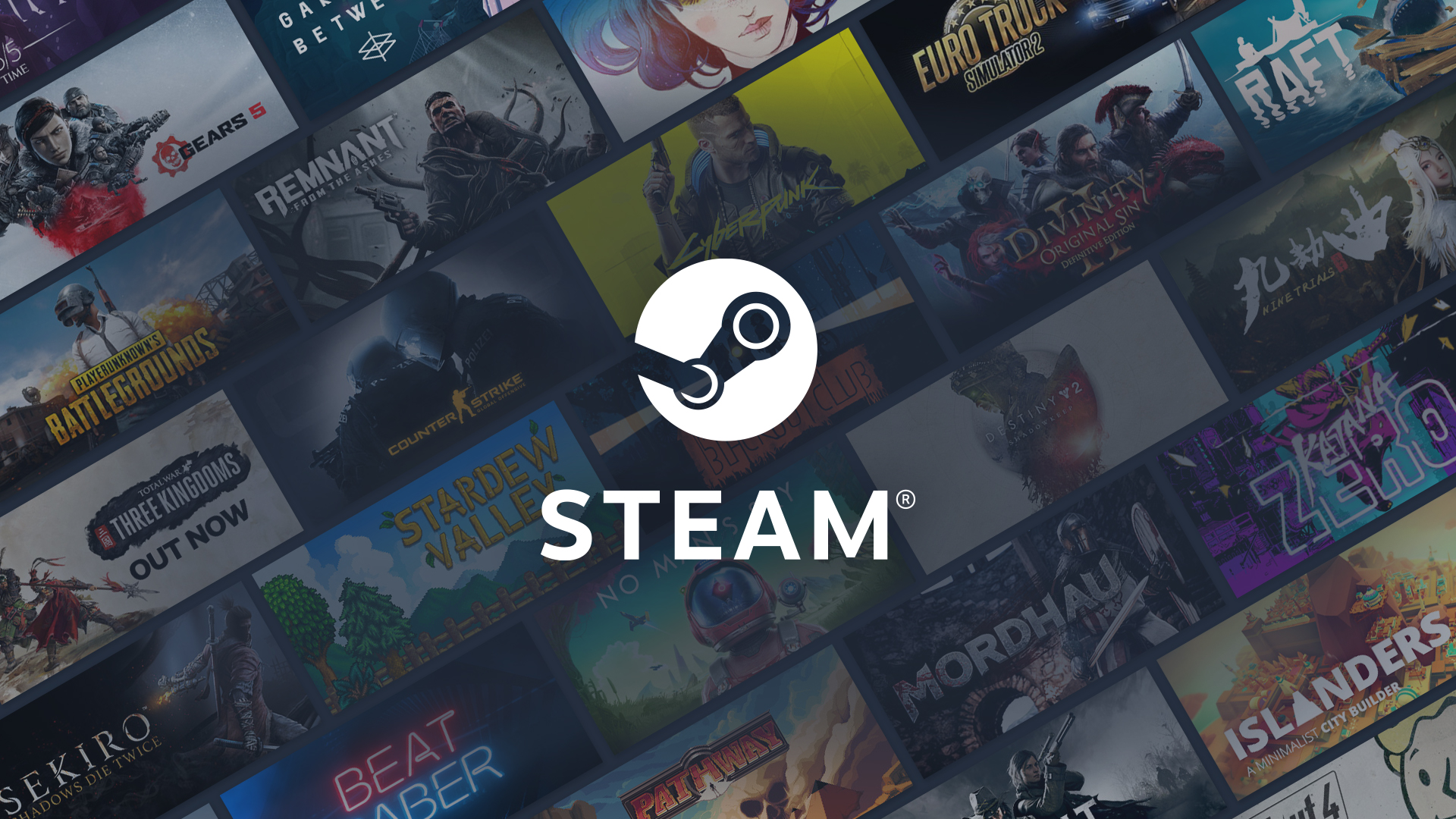 Steam’in Geçtiğimiz Hafta En Çok Satanları Belli Oldu