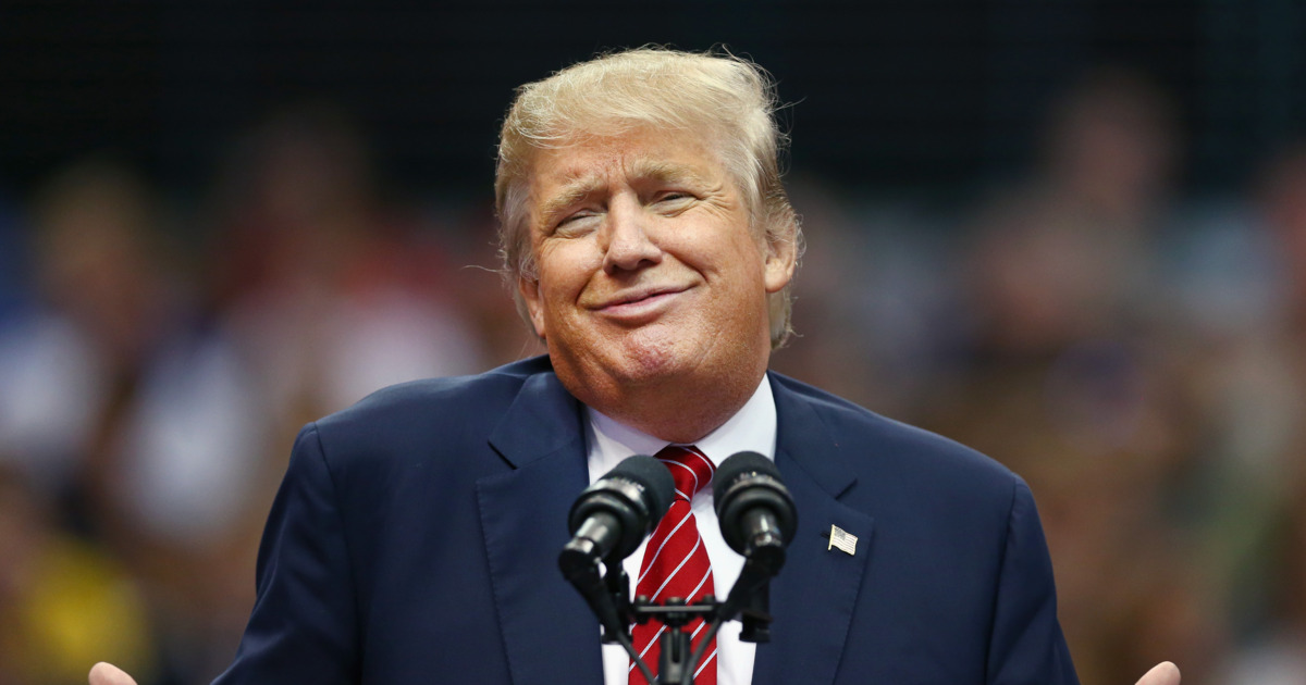 Trump: Putin Benim Zamanımda Hiçbir Şey Yapmadı