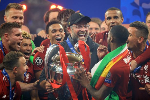 Klopp, Liverpool ile Uzattı!