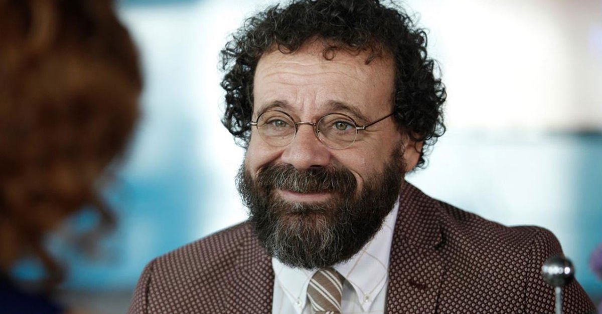 Reha Özcan: "Biz Devletin Oyuncularıyız, Hükümetin Değil"