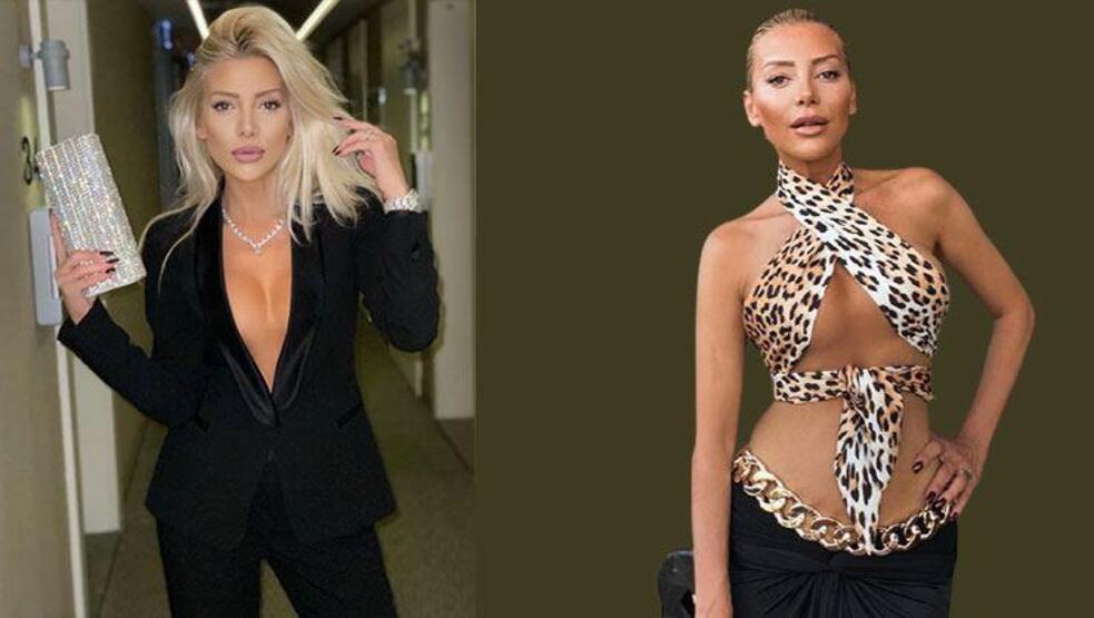 Gülşah Saraçoğlu Estetik Yorumlarını Tiye Aldı