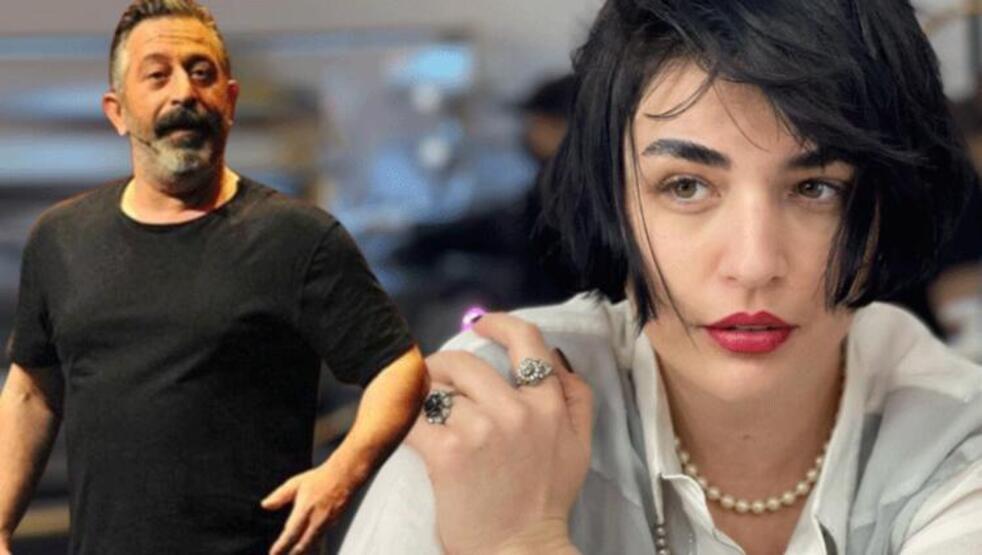 Cem Yılmaz Ağladığı İçin Dalga Geçtiği Ünlünün Gönlünü Aldı