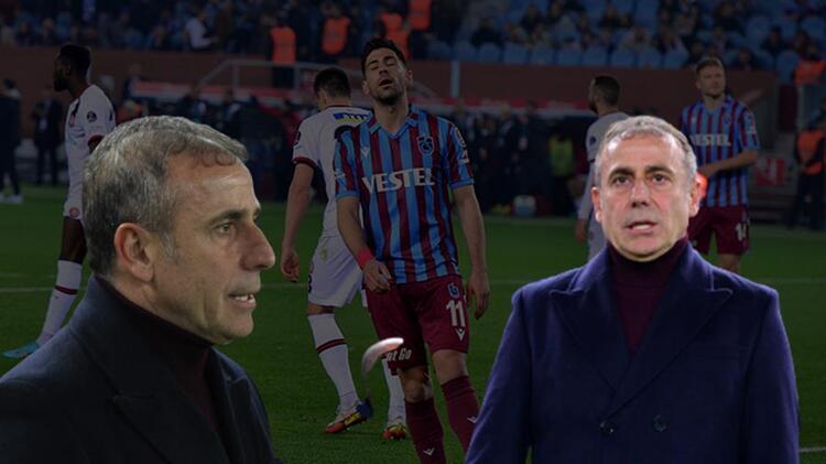 Trabzonspor Şampiyonluğu Bir Kez Daha Erteledi!